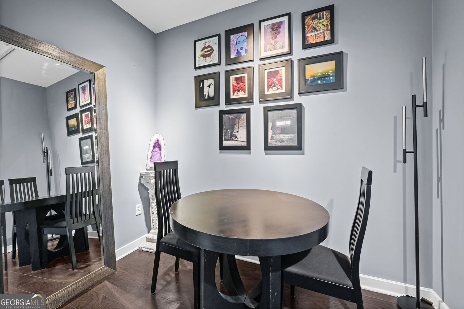 3338 Peachtree Road Atlanta - Photo 9