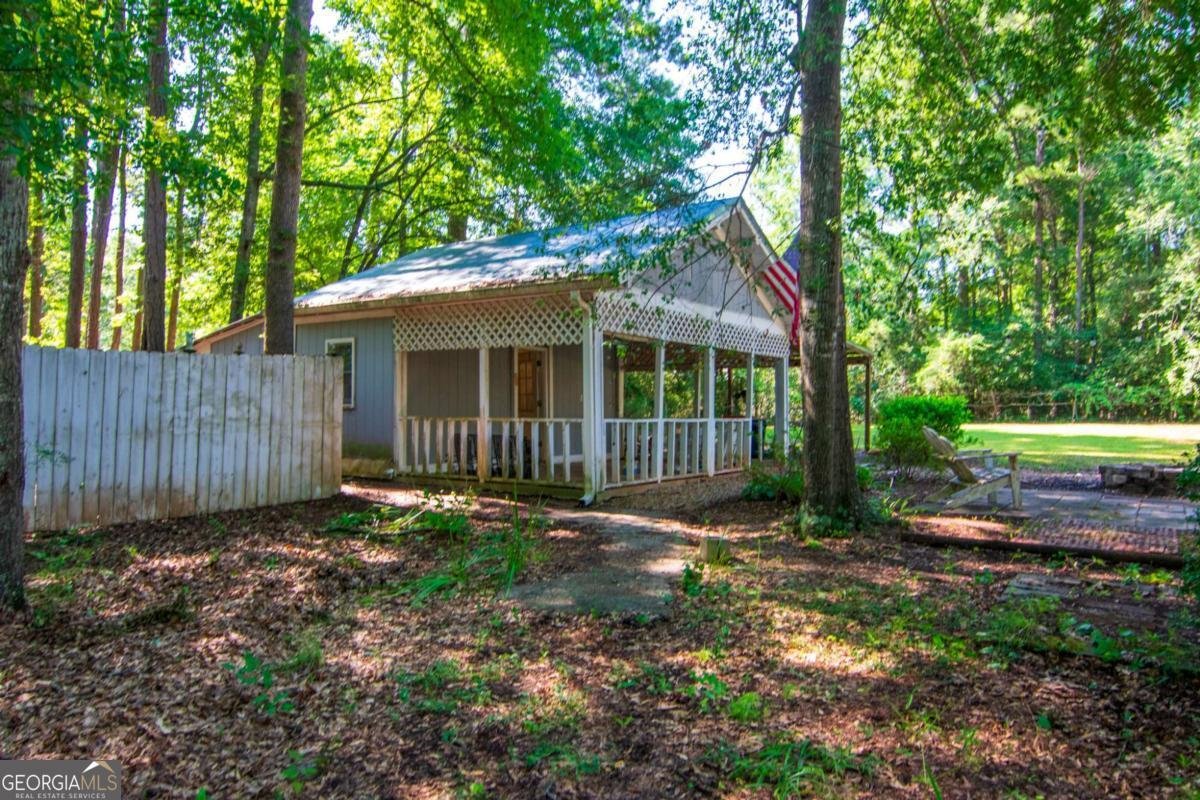 240 Plumfield Drive Pine Mountain - Photo 34