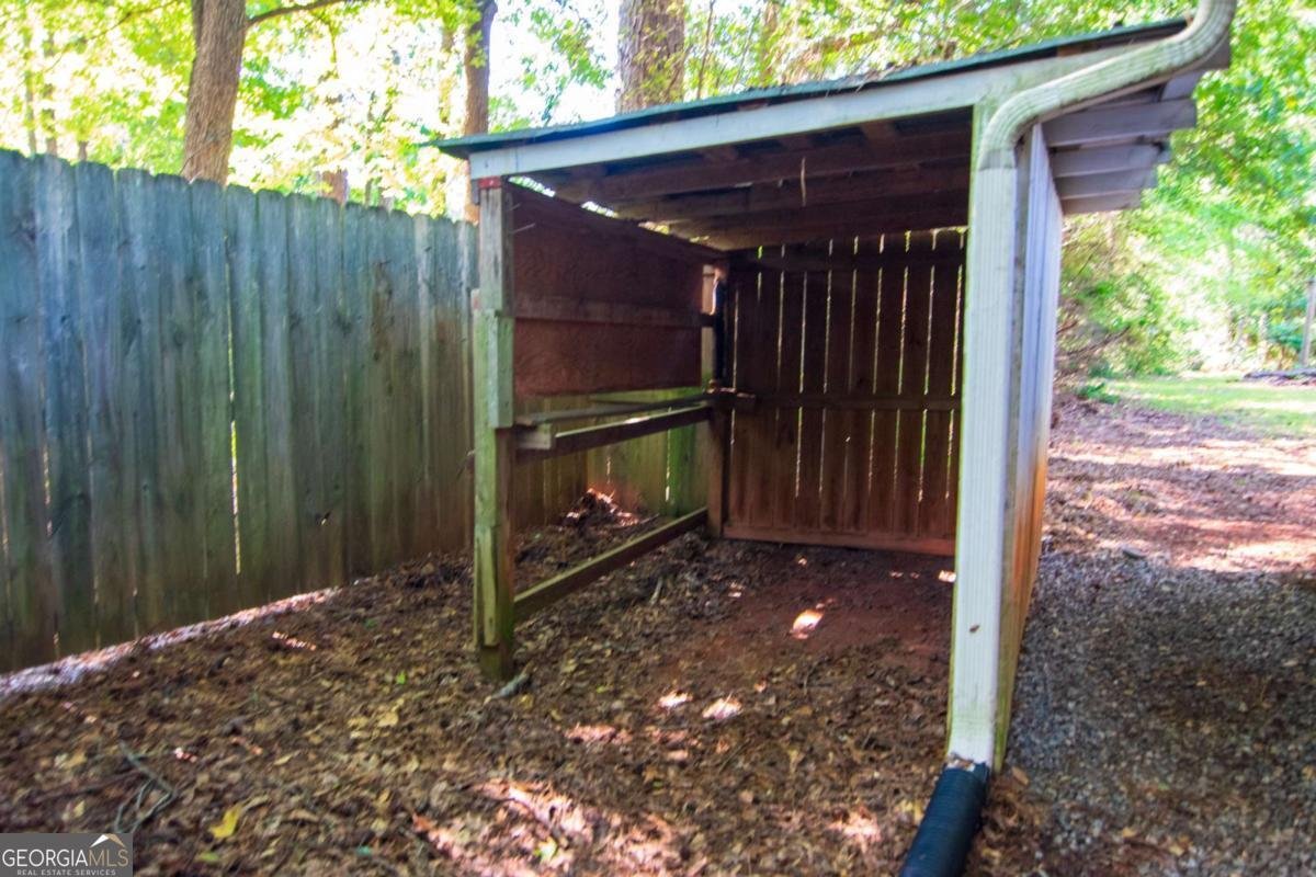 240 Plumfield Drive Pine Mountain - Photo 41