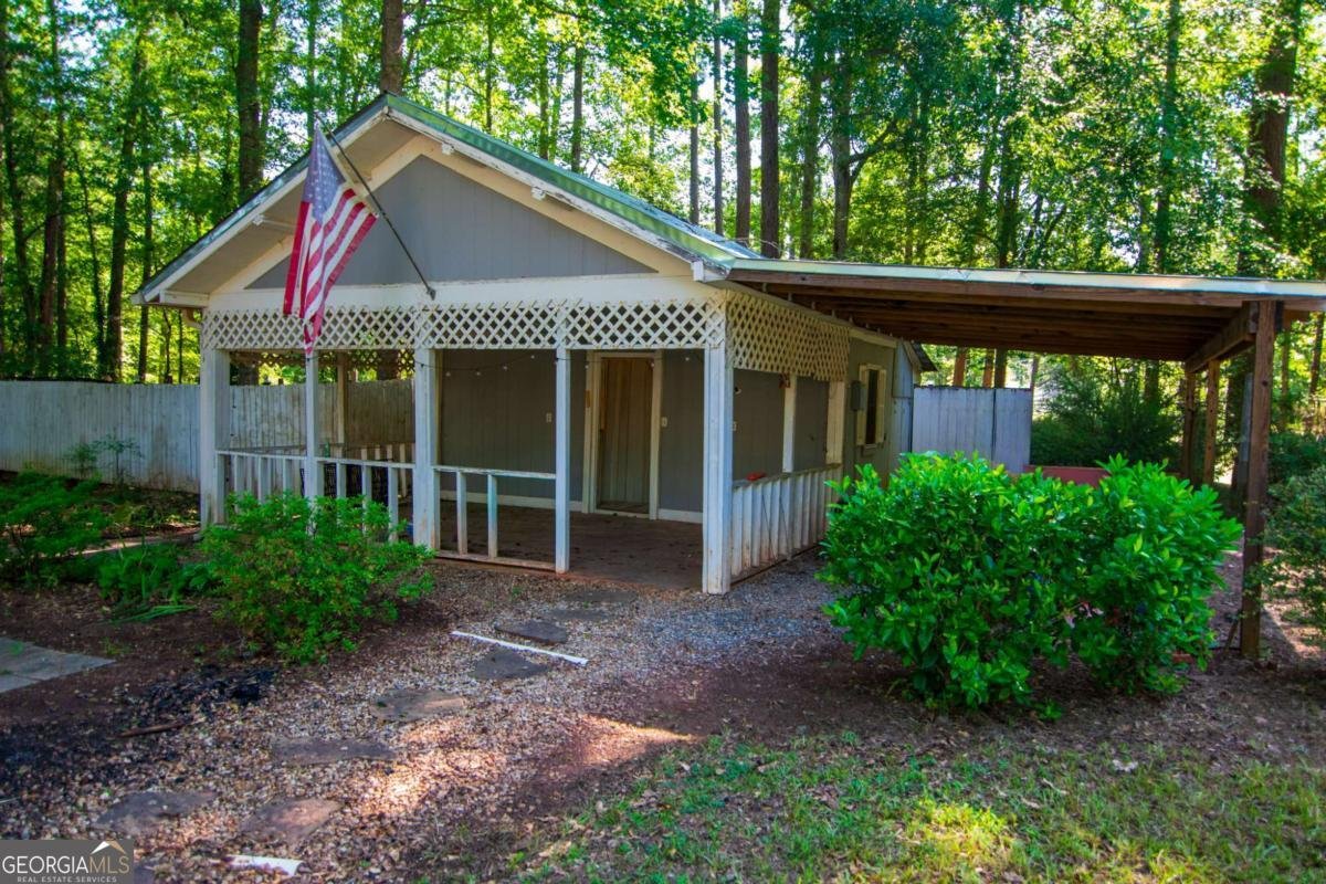 240 Plumfield Drive Pine Mountain - Photo 43
