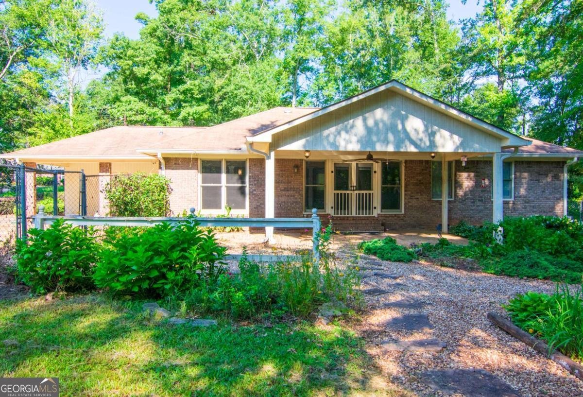 240 Plumfield Drive Pine Mountain - Photo 50