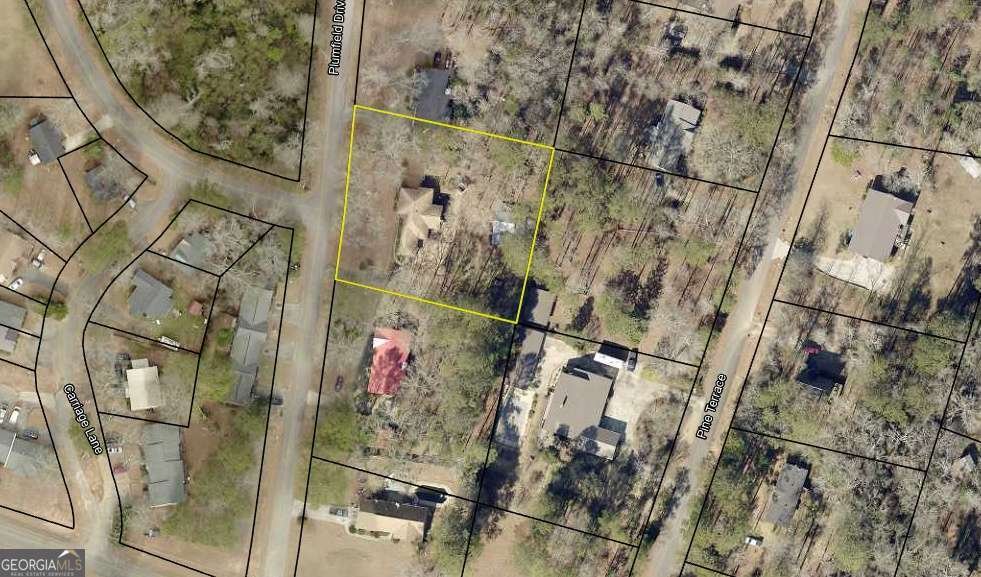 240 Plumfield Drive Pine Mountain - Photo 56
