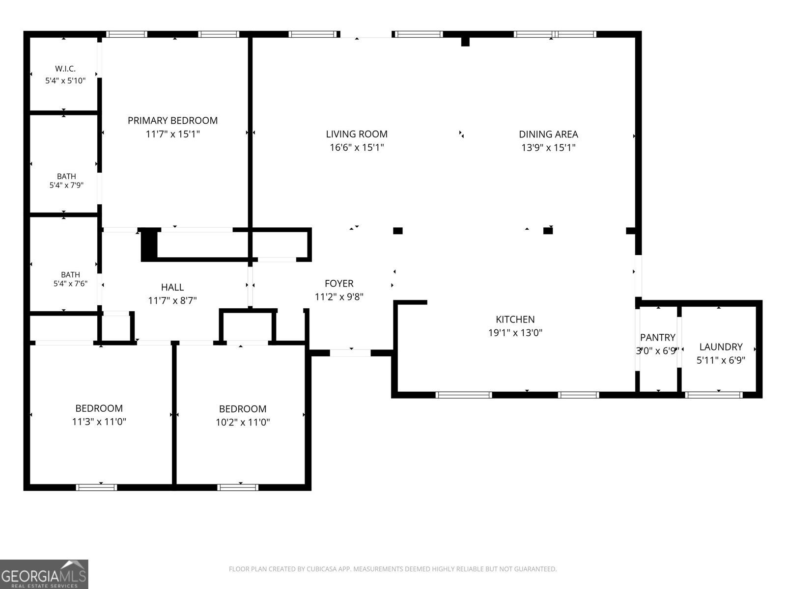 240 Plumfield Drive Pine Mountain - Photo 57