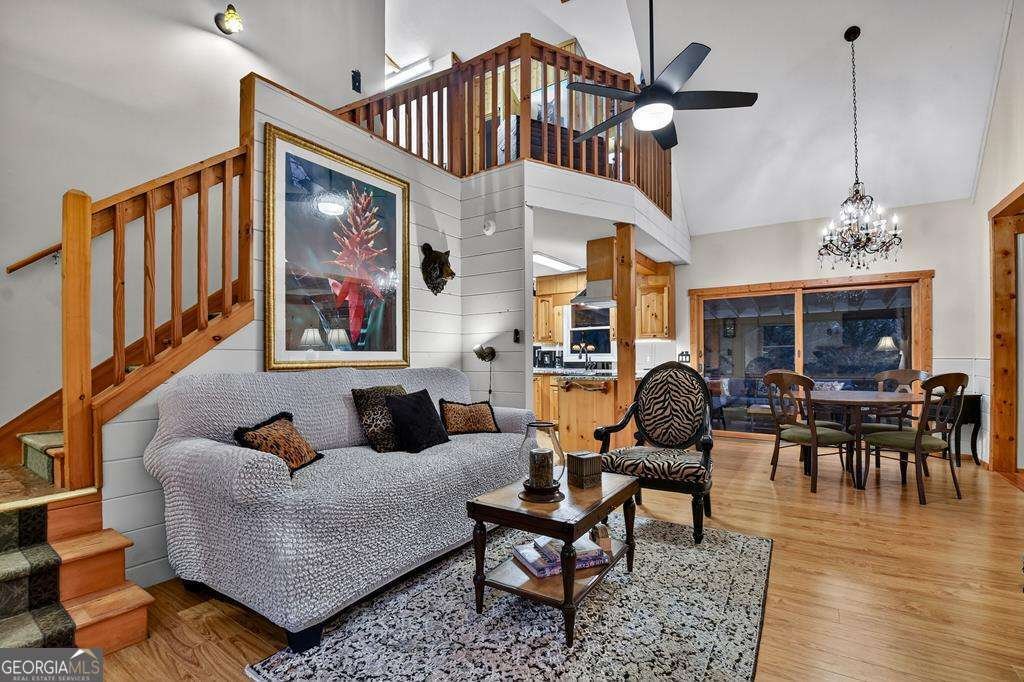 171 Mohawk Trail Ellijay - Photo 10