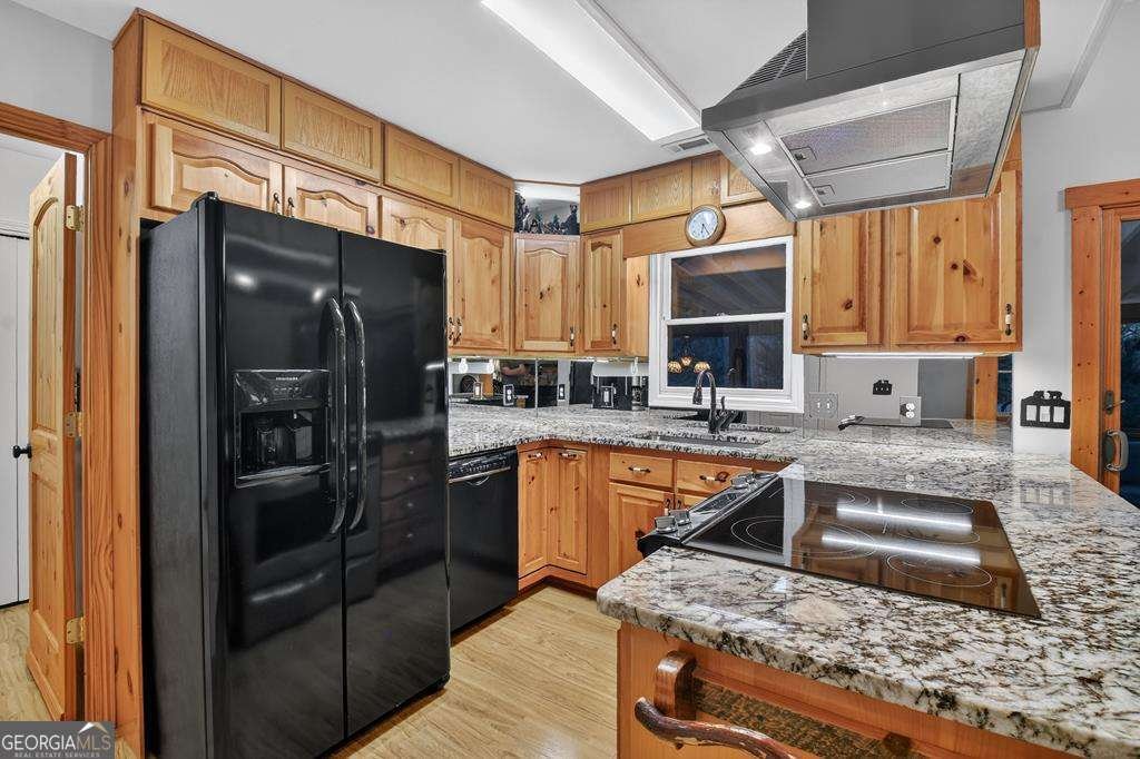 171 Mohawk Trail Ellijay - Photo 12