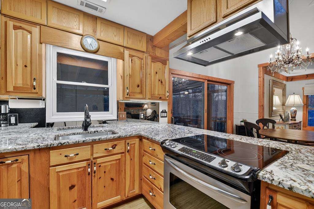 171 Mohawk Trail Ellijay - Photo 13