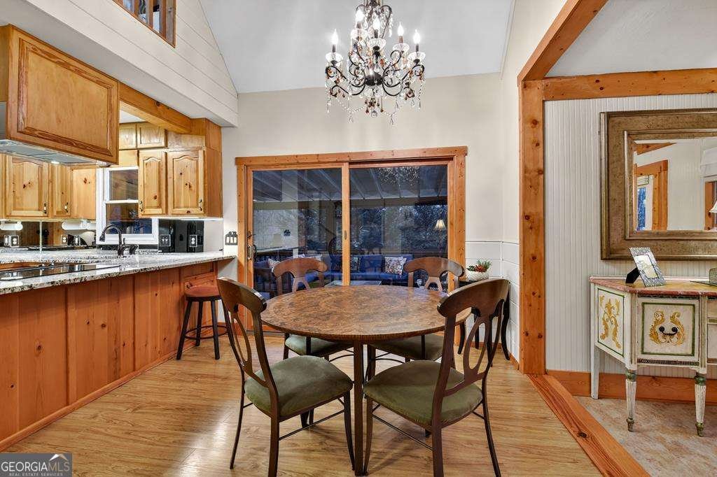 171 Mohawk Trail Ellijay - Photo 14