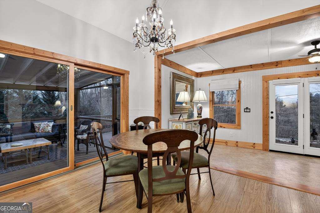 171 Mohawk Trail Ellijay - Photo 15