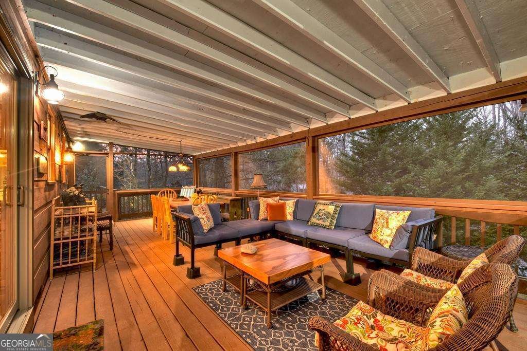 171 Mohawk Trail Ellijay - Photo 17