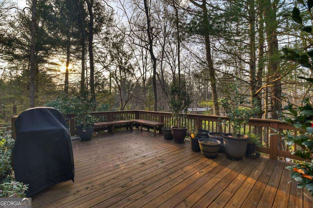 171 Mohawk Trail Ellijay - Photo 33