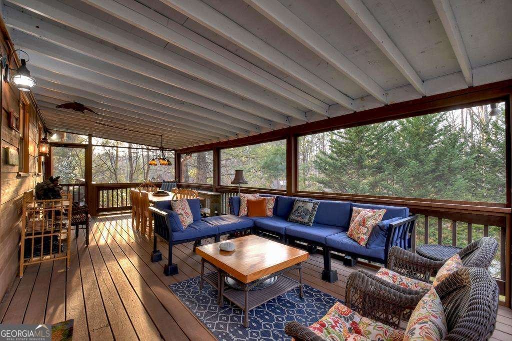 171 Mohawk Trail Ellijay - Photo 34