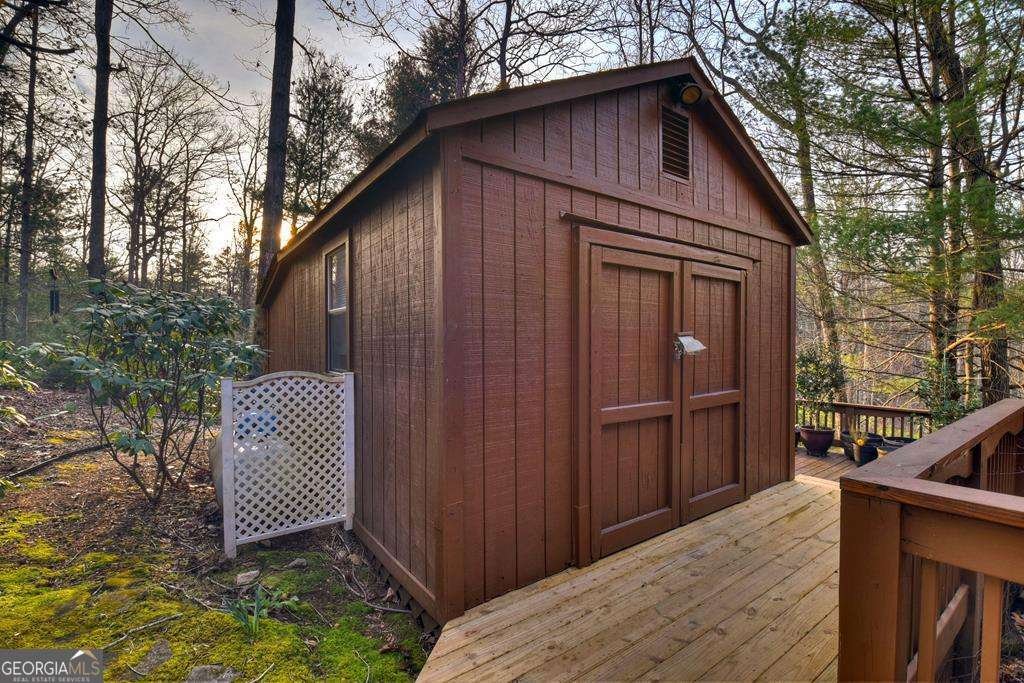 171 Mohawk Trail Ellijay - Photo 35
