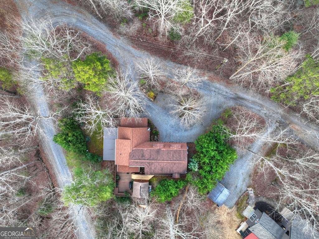 171 Mohawk Trail Ellijay - Photo 7