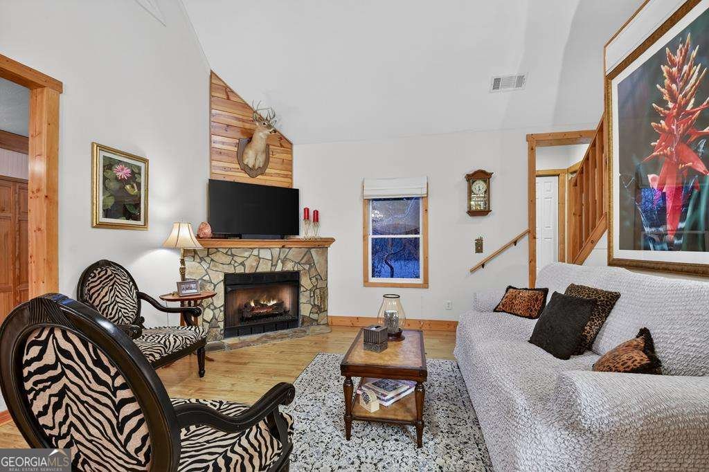 171 Mohawk Trail Ellijay - Photo 8