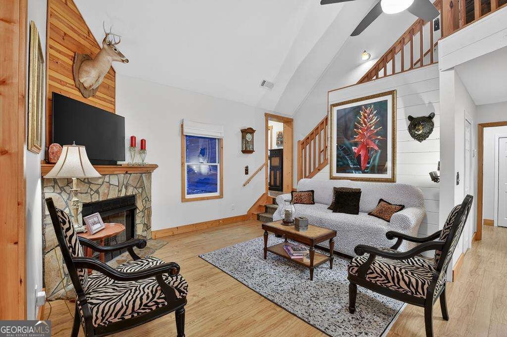 171 Mohawk Trail Ellijay - Photo 9
