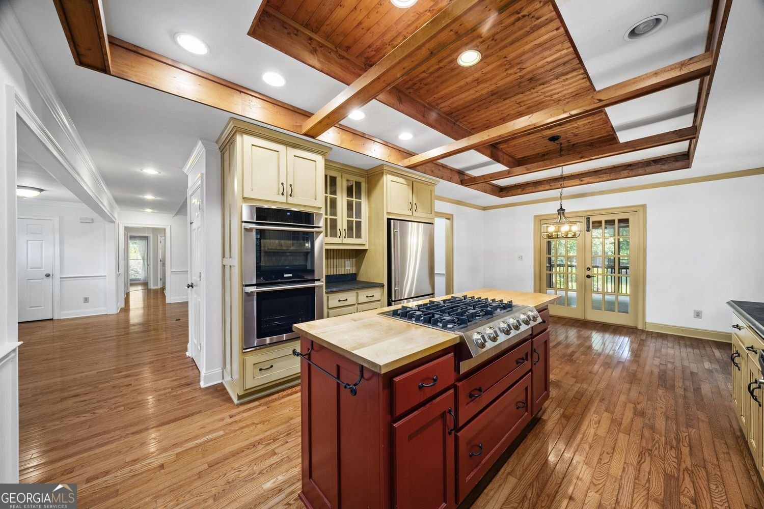 805 Pinehurst Drive Woodstock - Photo 10