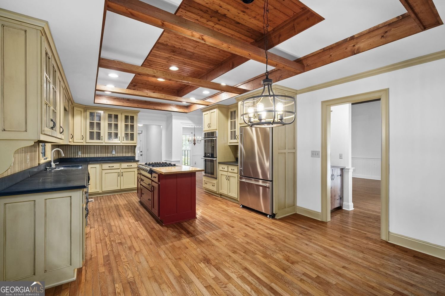805 Pinehurst Drive Woodstock - Photo 11