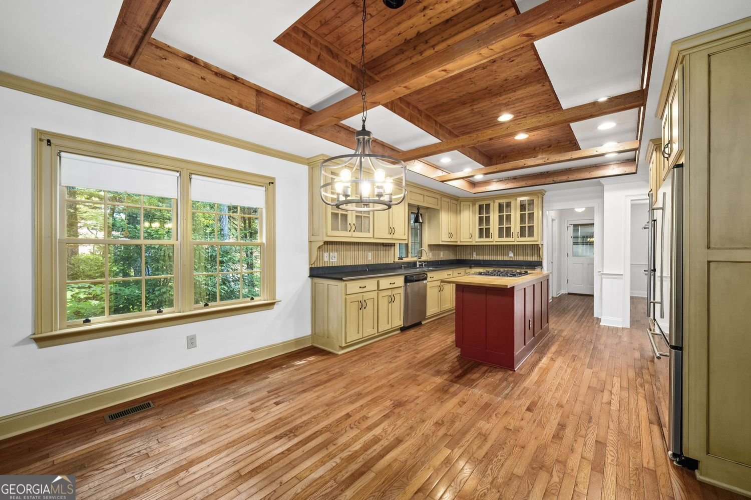 805 Pinehurst Drive Woodstock - Photo 12