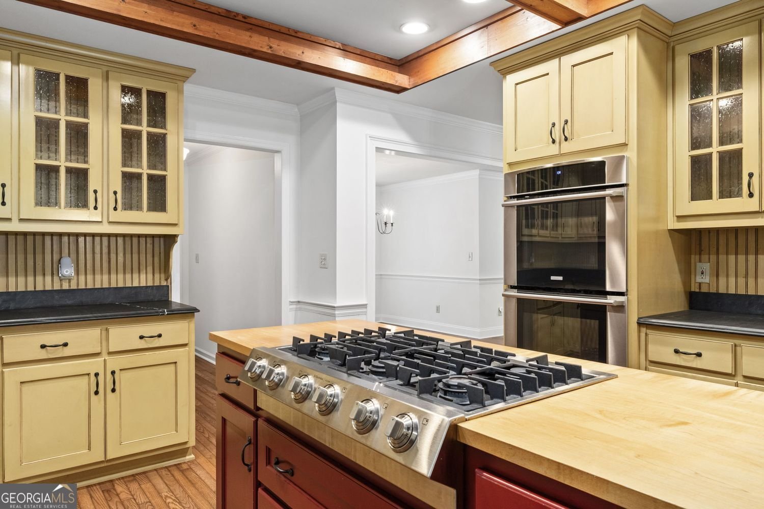 805 Pinehurst Drive Woodstock - Photo 14