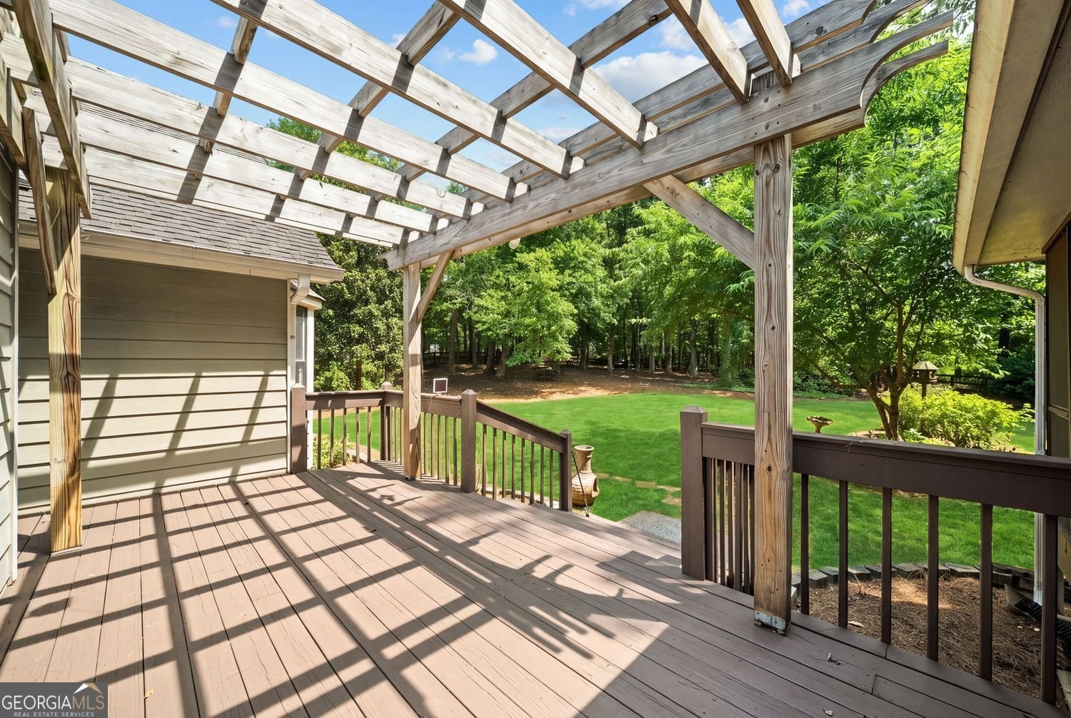 805 Pinehurst Drive Woodstock - Photo 33