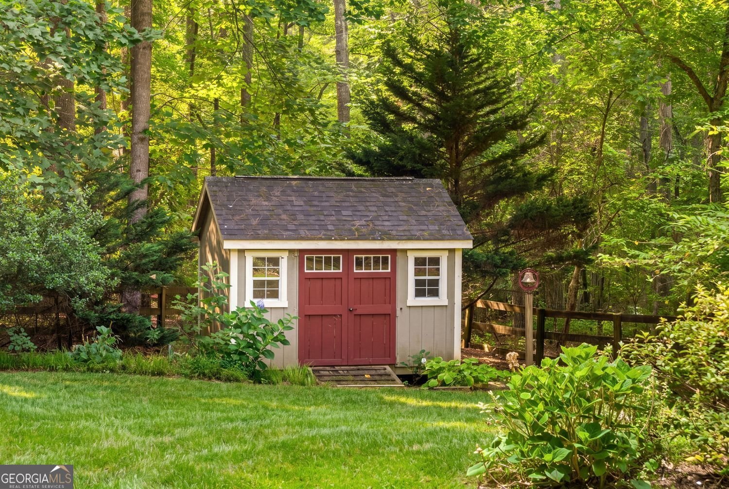 805 Pinehurst Drive Woodstock - Photo 34