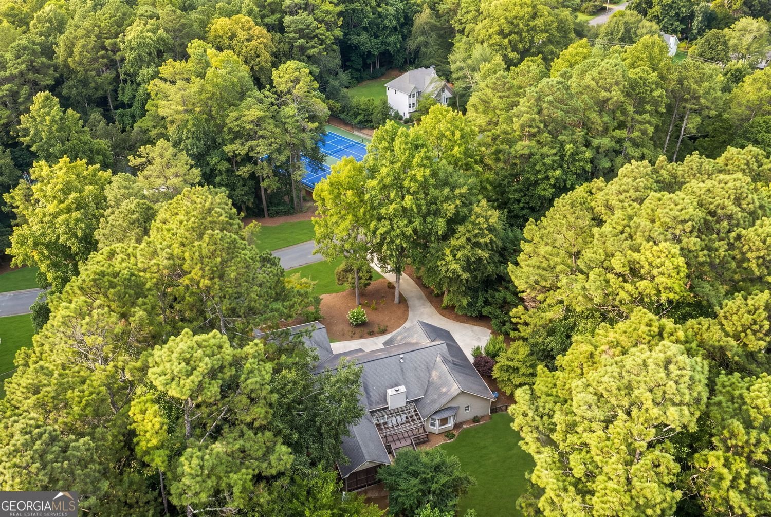 805 Pinehurst Drive Woodstock - Photo 37