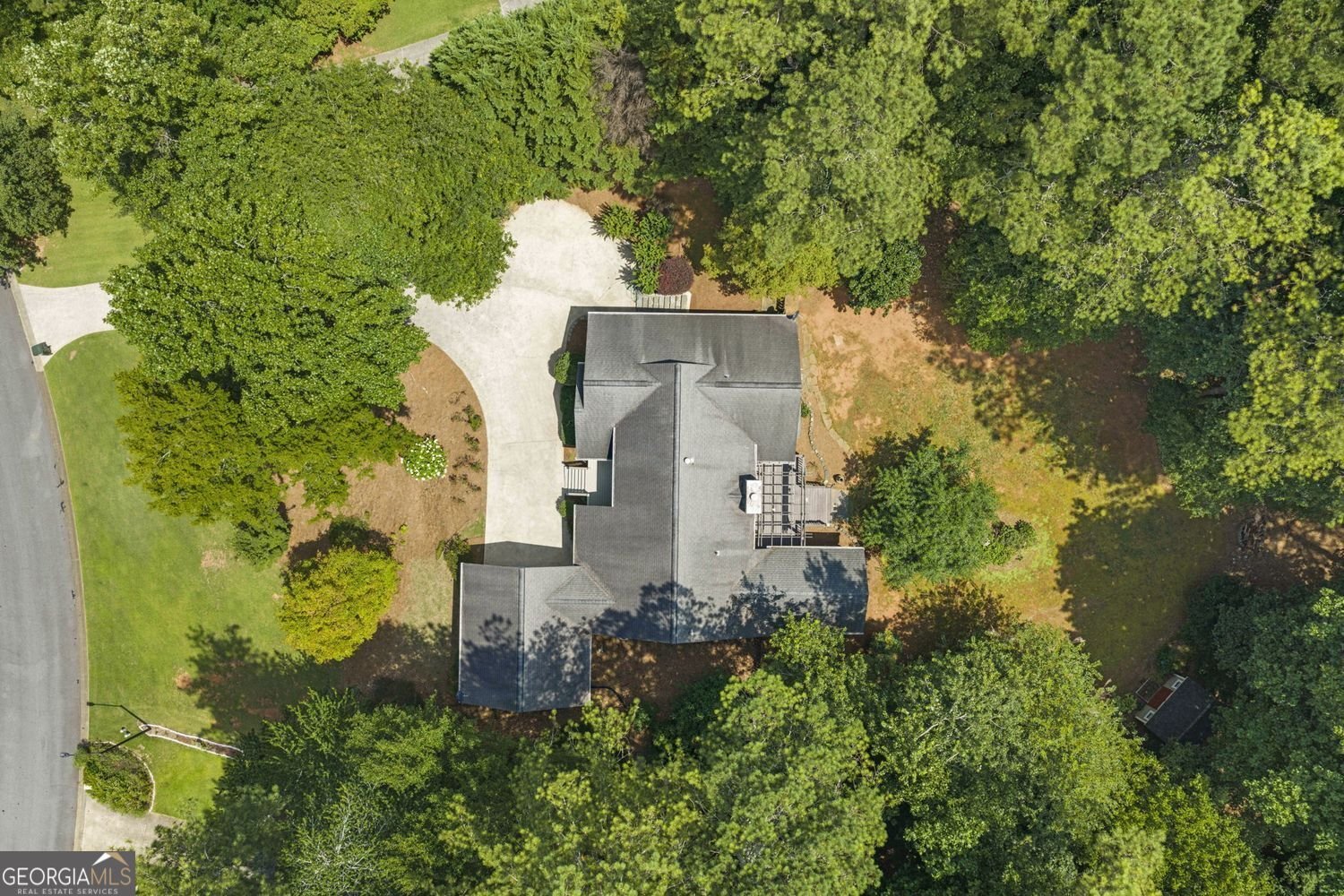 805 Pinehurst Drive Woodstock - Photo 38