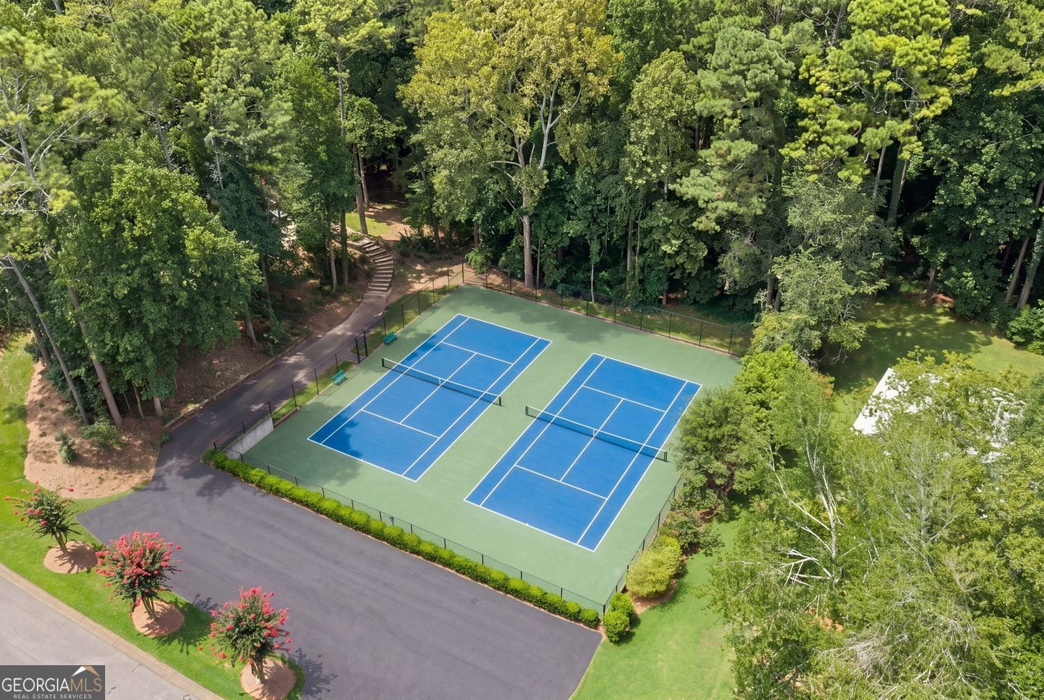 805 Pinehurst Drive Woodstock - Photo 39