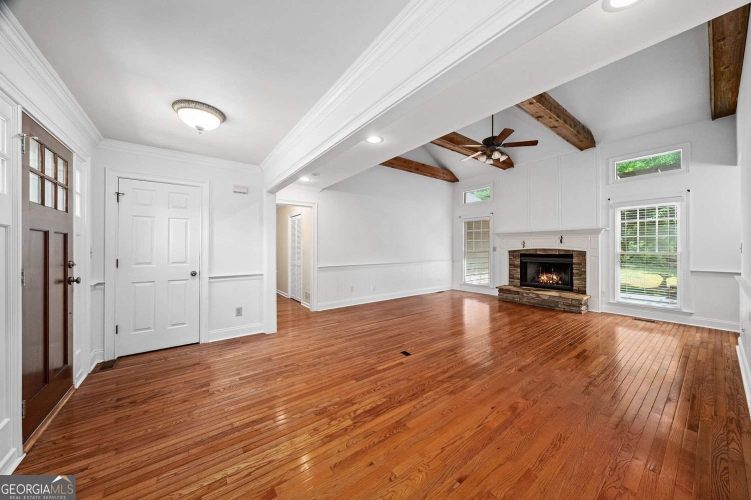 805 Pinehurst Drive Woodstock - Photo 6