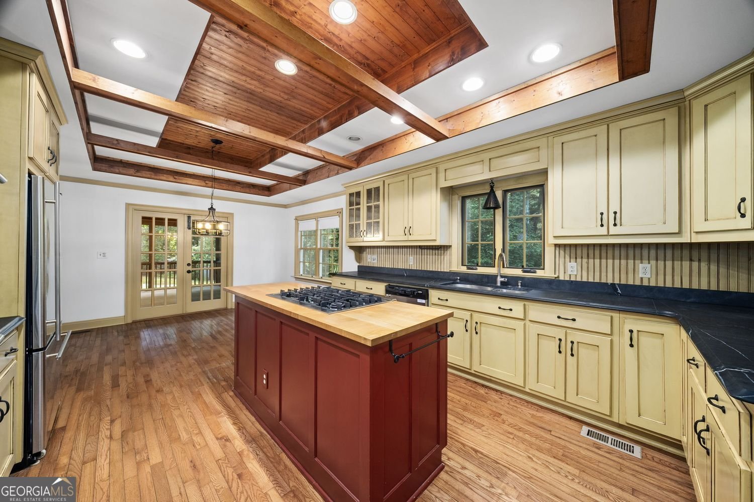 805 Pinehurst Drive Woodstock - Photo 9