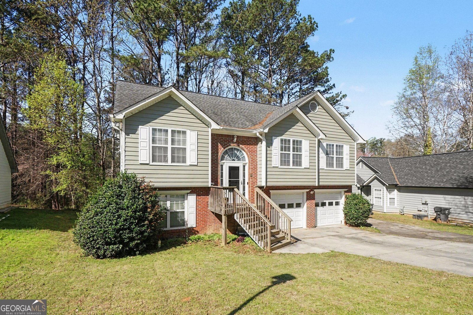 458 Padens Valley Court Lawrenceville - Photo 22