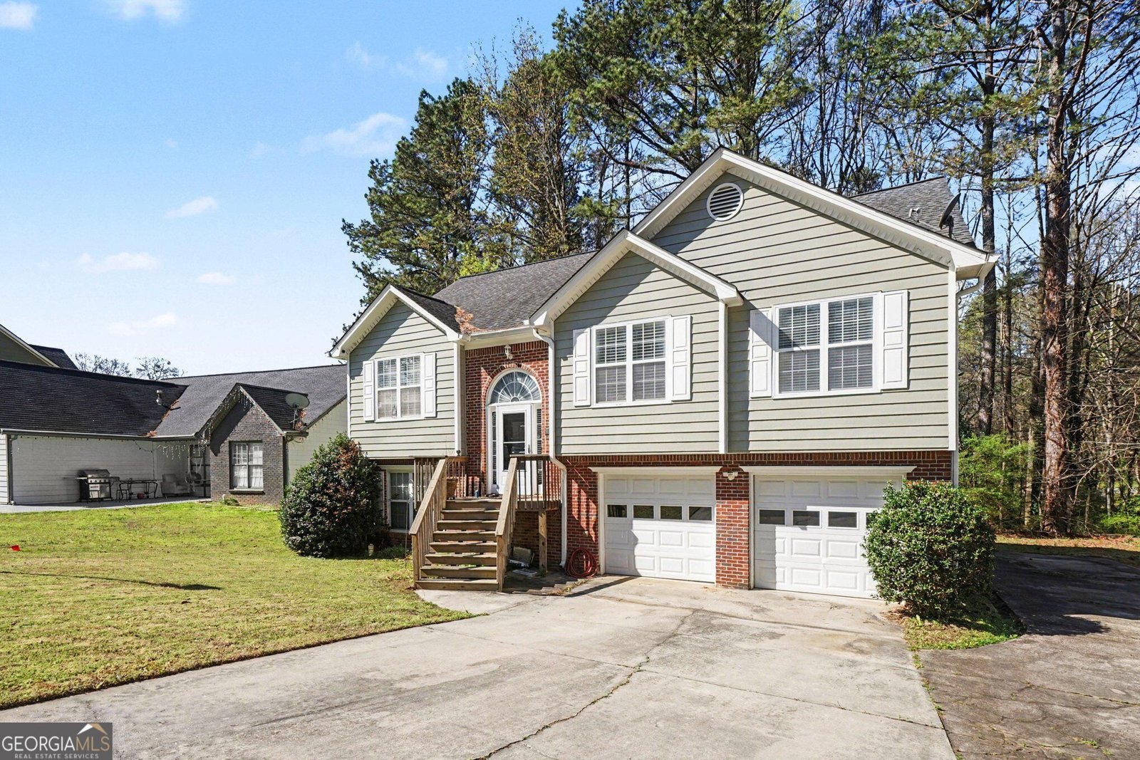 458 Padens Valley Court Lawrenceville - Photo 23