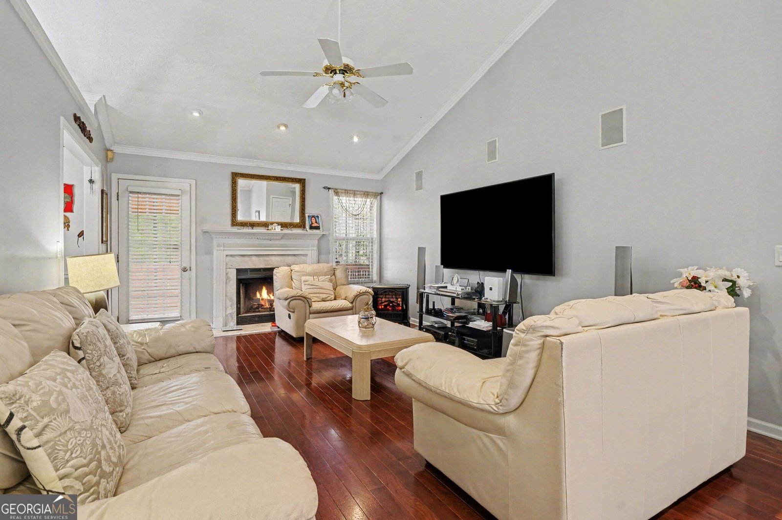 458 Padens Valley Court Lawrenceville - Photo 8