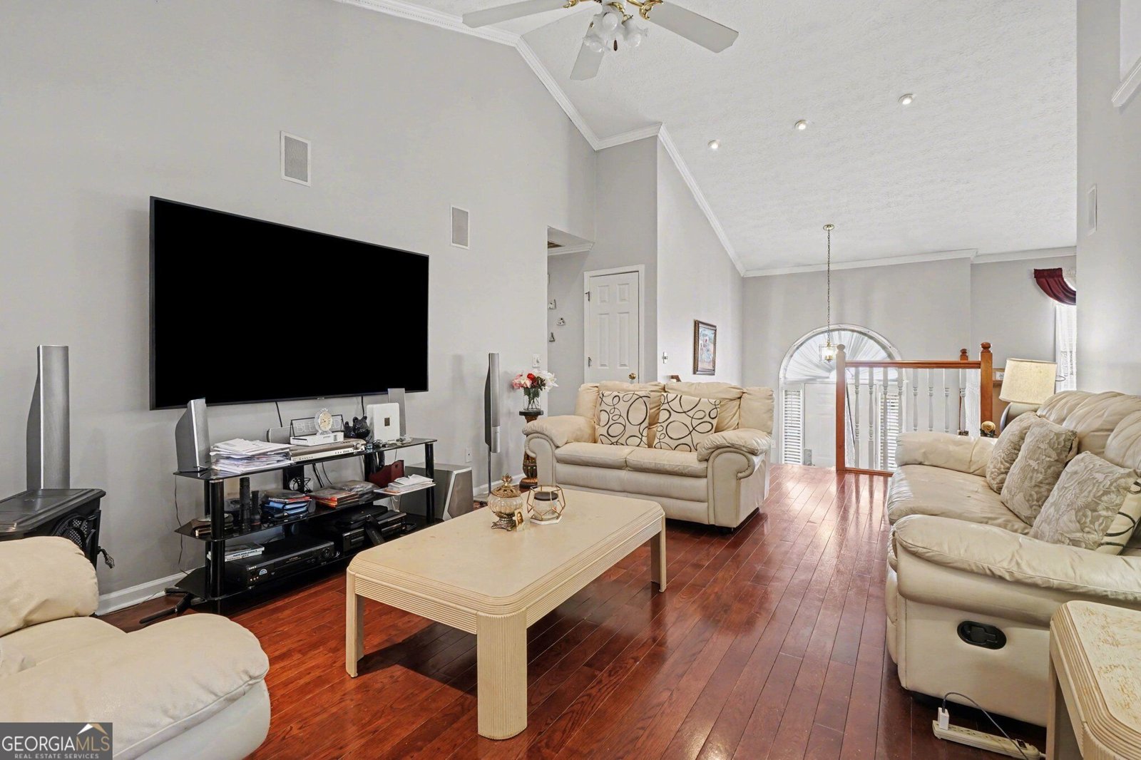 458 Padens Valley Court Lawrenceville - Photo 9