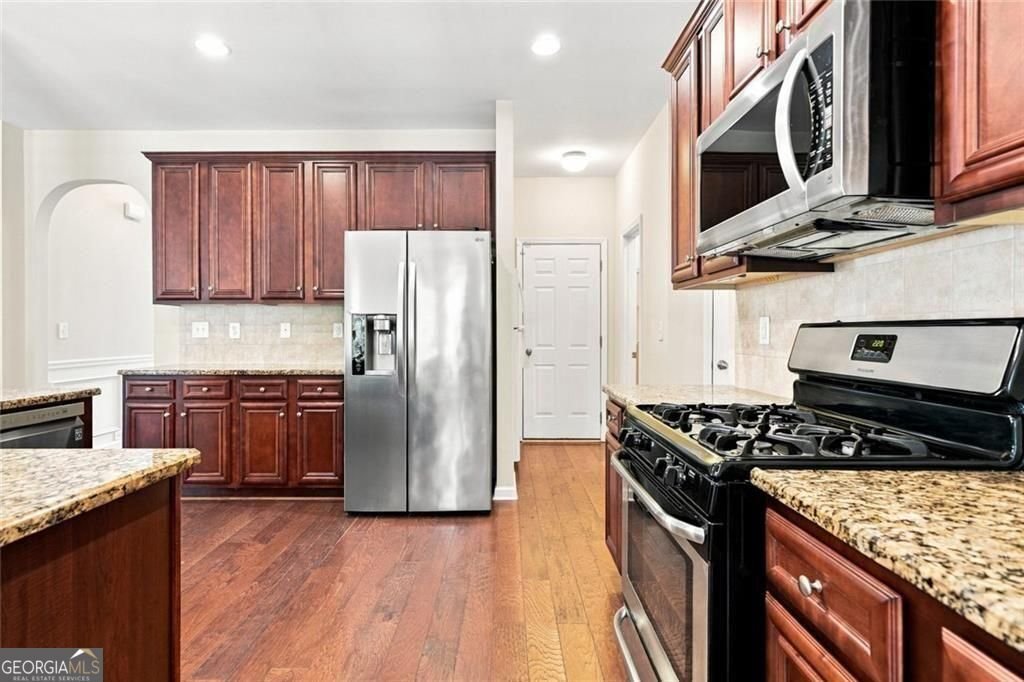 678 Ocean Avenue Canton - Photo 16