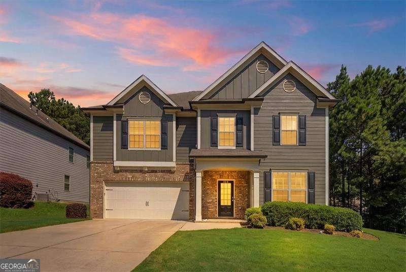 115 Silver Trace Dallas - main photo