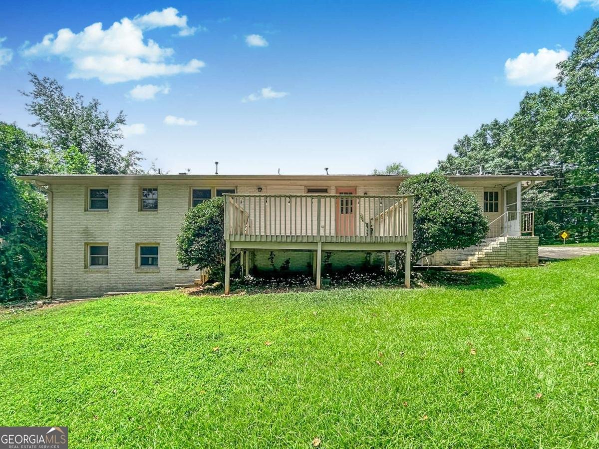 4564 Myrtle Hill Road Kennesaw - Photo 31