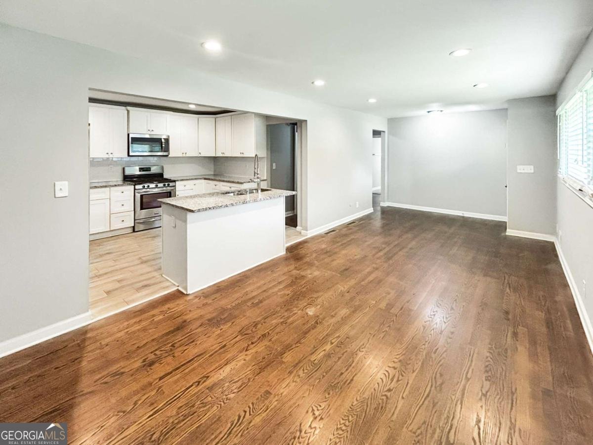 4564 Myrtle Hill Road Kennesaw - Photo 6