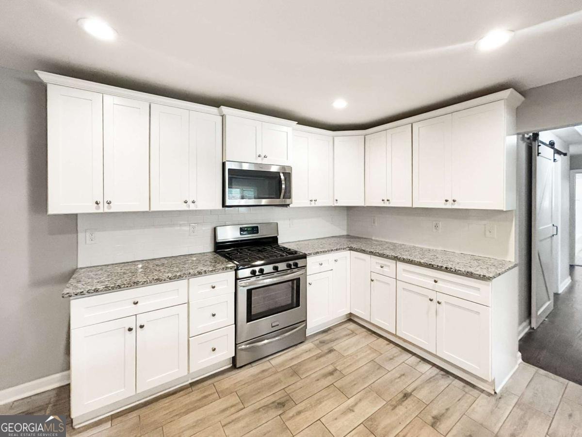 4564 Myrtle Hill Road Kennesaw - Photo 8