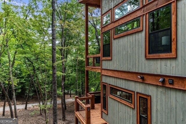 1360 Black Ankle Creek Road Blue Ridge - Photo 12