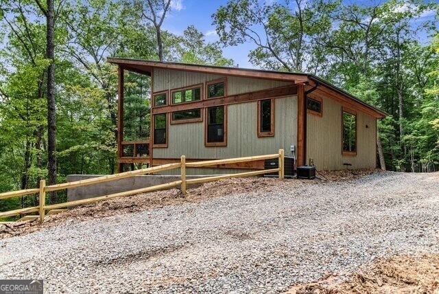 1360 Black Ankle Creek Road Blue Ridge - Photo 15