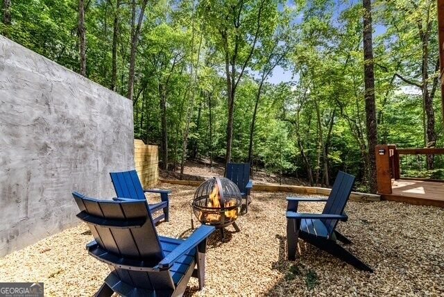 1360 Black Ankle Creek Road Blue Ridge - Photo 21