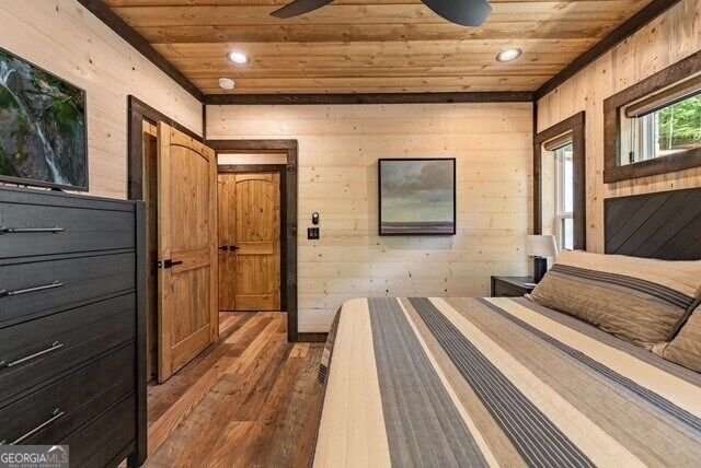 1360 Black Ankle Creek Road Blue Ridge - Photo 23