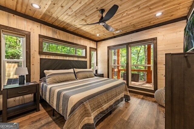 1360 Black Ankle Creek Road Blue Ridge - Photo 24