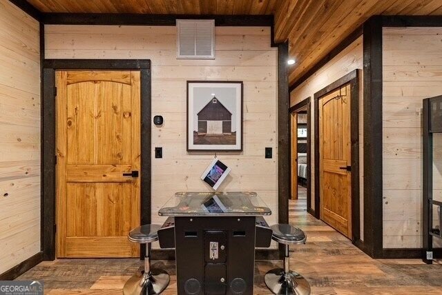 1360 Black Ankle Creek Road Blue Ridge - Photo 26
