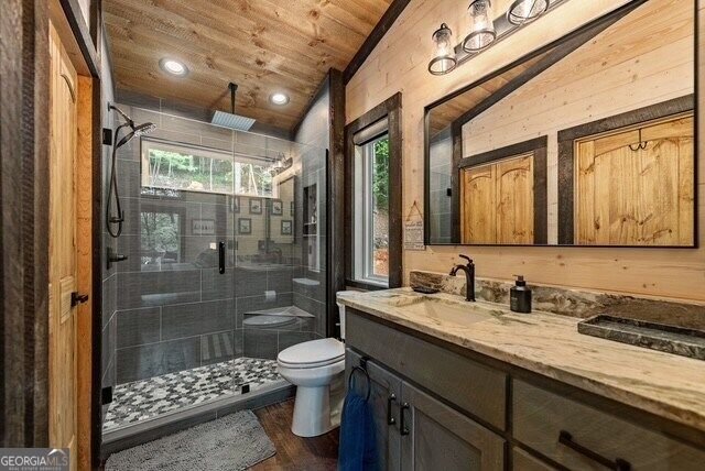 1360 Black Ankle Creek Road Blue Ridge - Photo 28