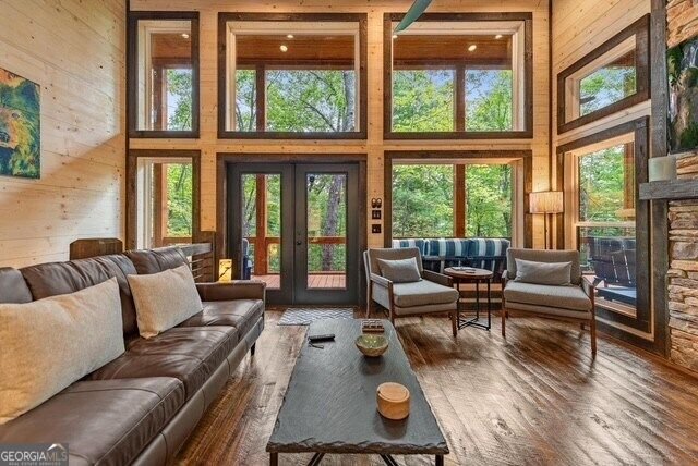 1360 Black Ankle Creek Road Blue Ridge - Photo 31