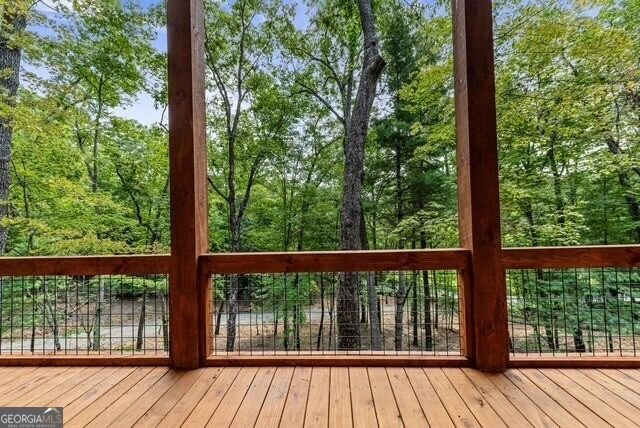 1360 Black Ankle Creek Road Blue Ridge - Photo 8