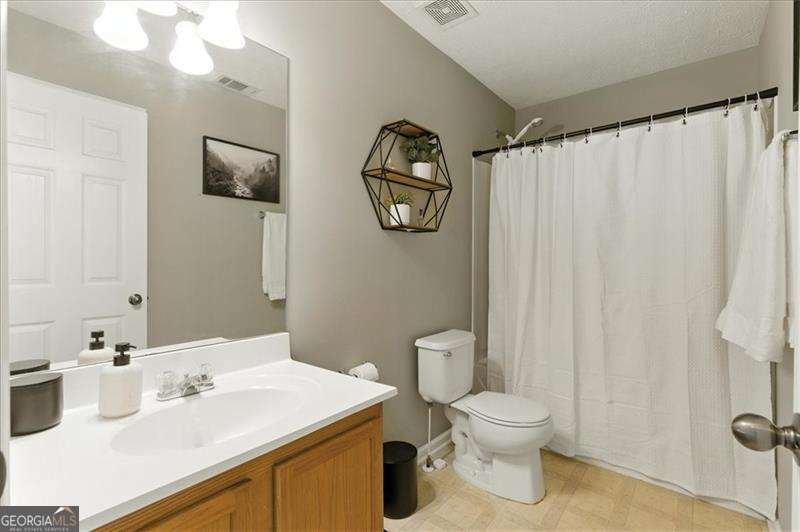 302 Oak Leaf Place Acworth - Photo 12