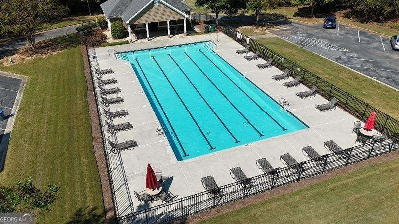 302 Oak Leaf Place Acworth - Photo 13